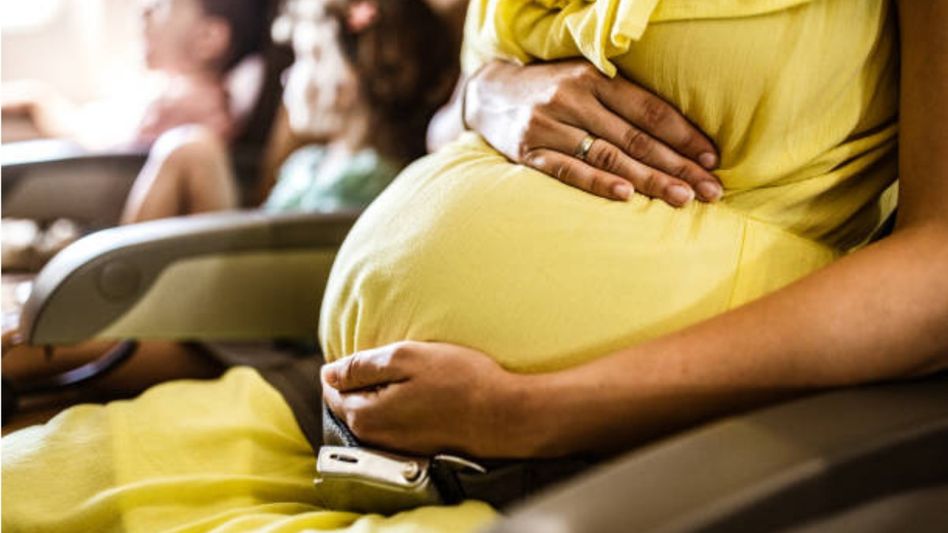 Assam pregnant woman escapes alleged newborn trafficking racket in Kerala; 2 arrested Assam pregnant woman escapes alleged newborn trafficking racket in Kerala; 2 arrested