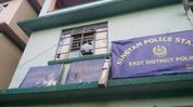 Man detained in drug case found dead inside Sikkim police station Man detained in drug case found dead inside Sikkim police station
