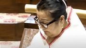 Manipur MP Sharda Devi urges Centre to fast-track approval of state proposals, focus on IDP rehabilitation Manipur MP Sharda Devi urges Centre to fast-track approval of state proposals, focus on IDP rehabilitation
