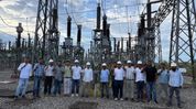 Arunachal commissions 132 kV Miao-Namsai line to strengthen power supply in Changlang Arunachal commissions 132 kV Miao-Namsai line to strengthen power supply in Changlang