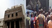 NHRC takes suo motu cognisance of Cachar factory blast, seeks report from Assam Government NHRC takes suo motu cognisance of Cachar factory blast, seeks report from Assam Government