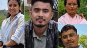 Fourth missing family member swept away in Assam floods found dead; State flood toll rises to 75 Fourth missing family member swept away in Assam floods found dead; State flood toll rises to 75