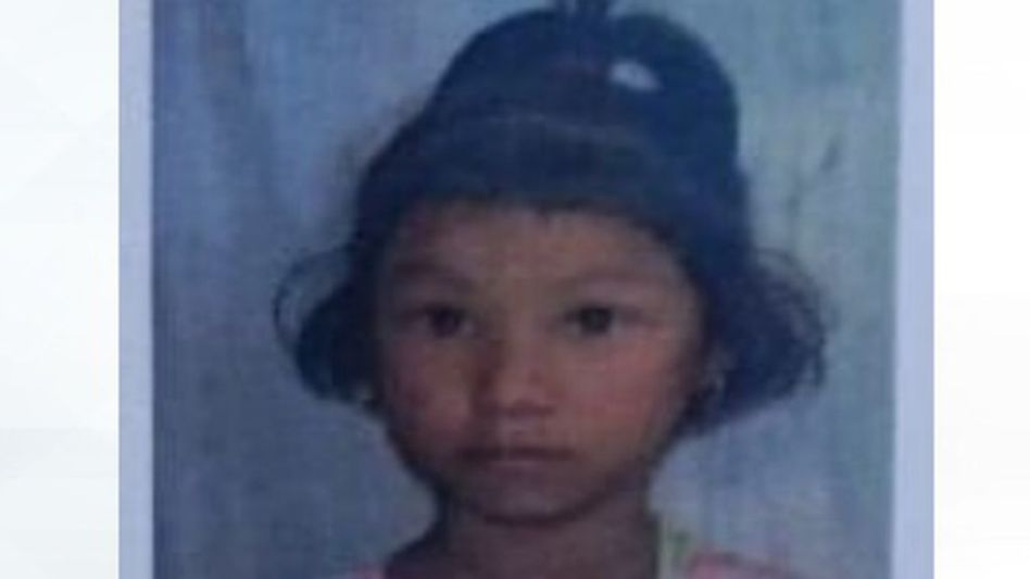 11 year old girl drowns in overflowing Dihing waters in Assam's Dimow 11 year old girl drowns in overflowing Dihing waters in Assam's Dimow