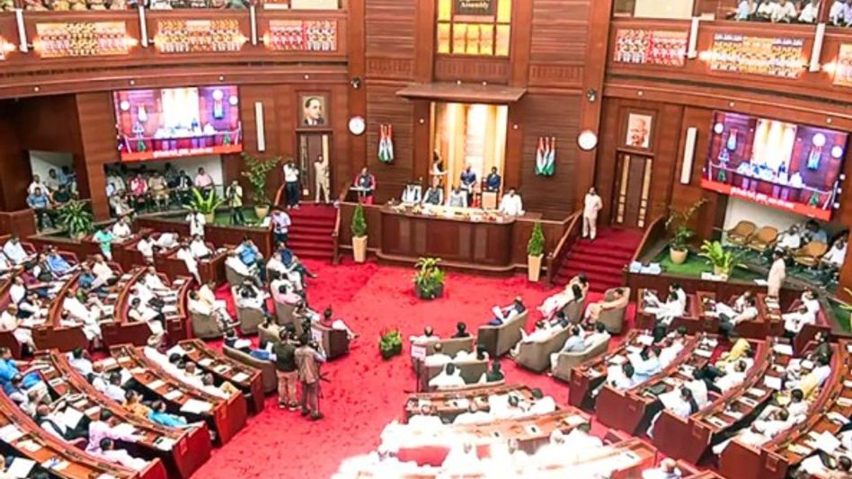 BPF MLA questions Assam government over delay in granting ST status to six communities BPF MLA questions Assam government over delay in granting ST status to six communities