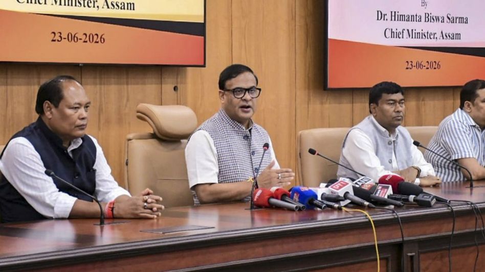 Assam’s August welfare bonanza: Orunodoi, student aid and subsidised ration schemes return Assam’s August welfare bonanza: Orunodoi, student aid and subsidised ration schemes return