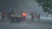 IMD forecasts heavy to very heavy rainfall in Arunachal Pradesh over next two days IMD forecasts heavy to very heavy rainfall in Arunachal Pradesh over next two days