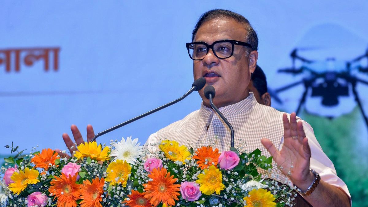 Assam Assembly passes bill relaxing land ownership rules around 250-year-old heritage sites