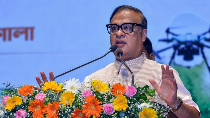 Assam Assembly passes bill relaxing land ownership rules around 250-year-old heritage sites