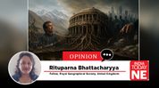 Silted Democracies: Wangchuk, Cockroach Politics and the Architecture of Vested Interests Silted Democracies: Wangchuk, Cockroach Politics and the Architecture of Vested Interests