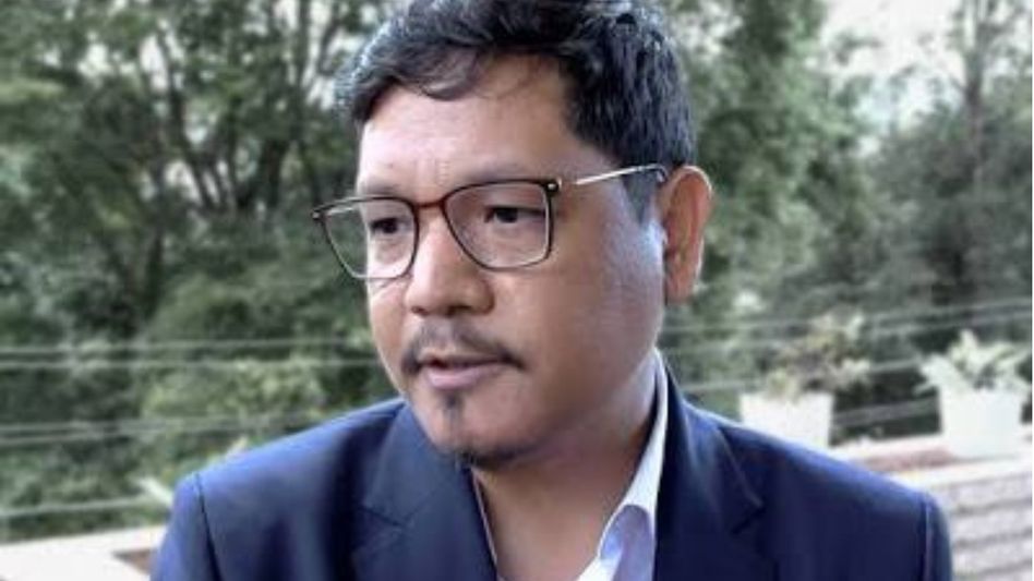Meghalaya government bans felicitation of CM, ministers at official programmes Meghalaya government bans felicitation of CM, ministers at official programmes