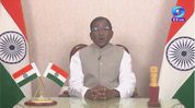 Assam Governor reviews flood crisis, directs uninterrupted rescue and relief operations Assam Governor reviews flood crisis, directs uninterrupted rescue and relief operations