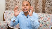 ‘Give Rs 10 lakh to every flood-hit family or I’ll perform Shiv Tandav on CM’s table’: Akhil Gogoi ‘Give Rs 10 lakh to every flood-hit family or I’ll perform Shiv Tandav on CM’s table’: Akhil Gogoi