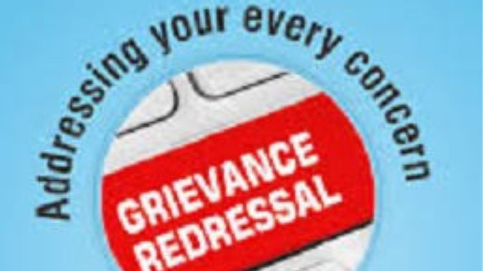 Meghalaya launches first district-level digital grievance redressal portal in East Khasi Hills Meghalaya launches first district-level digital grievance redressal portal in East Khasi Hills