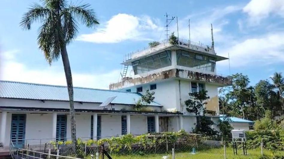 Land acquisition hurdles stall revival of Tripura’s historic Kailashahar airport Land acquisition hurdles stall revival of Tripura’s historic Kailashahar airport