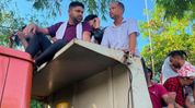 Assam floods: AJP demands PM’s immediate visit, seeks national calamity status and full Central aid Assam floods: AJP demands PM’s immediate visit, seeks national calamity status and full Central aid