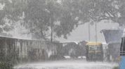 IMD forecasts fresh spell of heavy rain cross Assam, northeast; flood risk looms IMD forecasts fresh spell of heavy rain cross Assam, northeast; flood risk looms