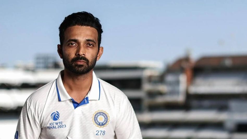 Ajinkya Rahane retires from international cricket, ends two-decade journey with Indian team Ajinkya Rahane retires from international cricket, ends two-decade journey with Indian team