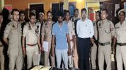 Assam police seize Yaba tablets worth over Rs 3 crore, arrest drug trafficker in Bongaigaon Assam police seize Yaba tablets worth over Rs 3 crore, arrest drug trafficker in Bongaigaon