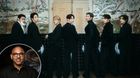 'Never to divide': Grammy CEO defends Asian Pop category after BTS' boycott 'Never to divide': Grammy CEO defends Asian Pop category after BTS' boycott