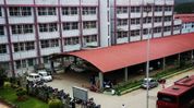 Four injured after ceiling collapses in GMCH plastic surgery department Four injured after ceiling collapses in GMCH plastic surgery department