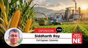 Why Assam's Maize Push Must Be More Than an Ethanol Story Why Assam's Maize Push Must Be More Than an Ethanol Story