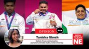 From Cruel Taunts to Commonwealth Glory: The Unstoppable Rise of India's Glasgow Heroes From Cruel Taunts to Commonwealth Glory: The Unstoppable Rise of India's Glasgow Heroes