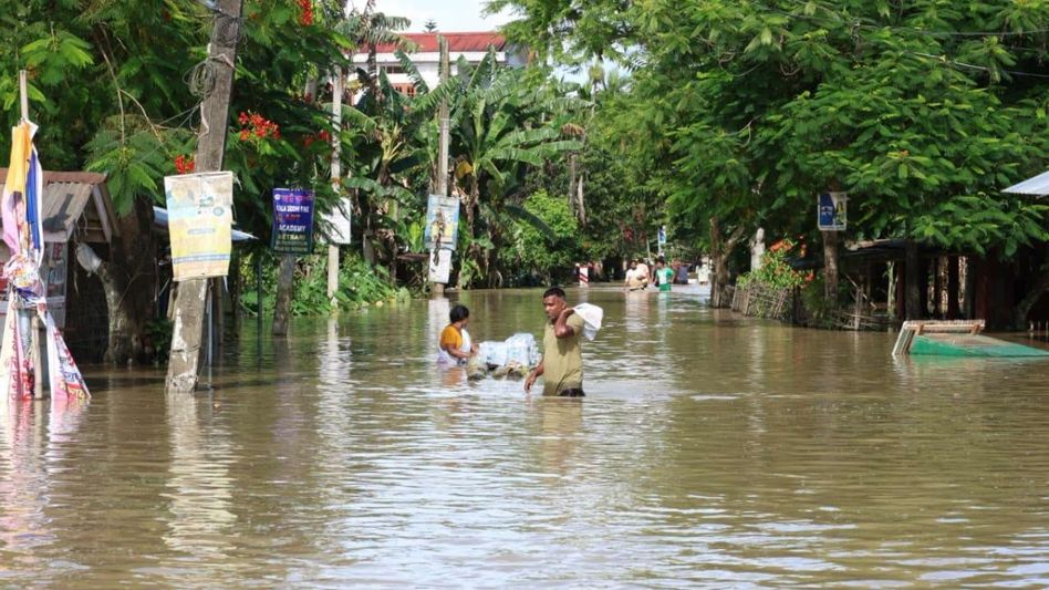 Assam seeks special status for Upper Assam floods, dedicated Central aid Assam seeks special status for Upper Assam floods, dedicated Central aid