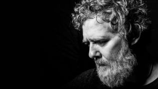 'Falling Slowly' singer Glen Hansard dies in Dublin motorcycle crash at 56