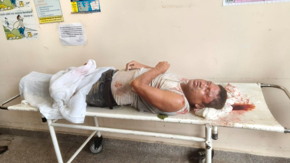 UPPL leader found dead in Assam's Chirang; murder suspected after hotel altercation UPPL leader found dead in Assam's Chirang; murder suspected after hotel altercation