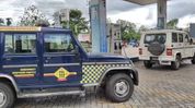 Dibrugarh petrol depot manager tied up, brutally assaulted; Rs 3 lakh allegedly looted Dibrugarh petrol depot manager tied up, brutally assaulted; Rs 3 lakh allegedly looted
