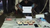Assam: Suspected heroin seized on NH-6 in Cachar, Meghalaya resident detained Assam: Suspected heroin seized on NH-6 in Cachar, Meghalaya resident detained
