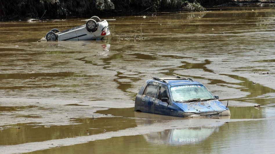 Assam announces six-month loan moratorium for flood victims in four districts Assam announces six-month loan moratorium for flood victims in four districts