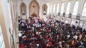 Mizoram churches to hold protest rally against proposed FCRA amendment bill on August 11 Mizoram churches to hold protest rally against proposed FCRA amendment bill on August 11