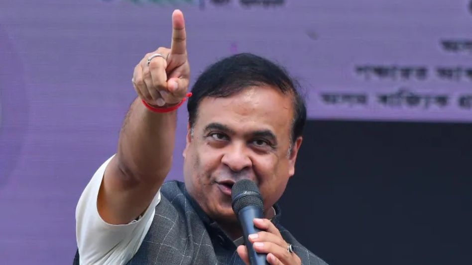 Assam flood: Rs 10,000 extra loan for retailers; Rs 1.5 lakh grant for Namghars Assam flood: Rs 10,000 extra loan for retailers; Rs 1.5 lakh grant for Namghars
