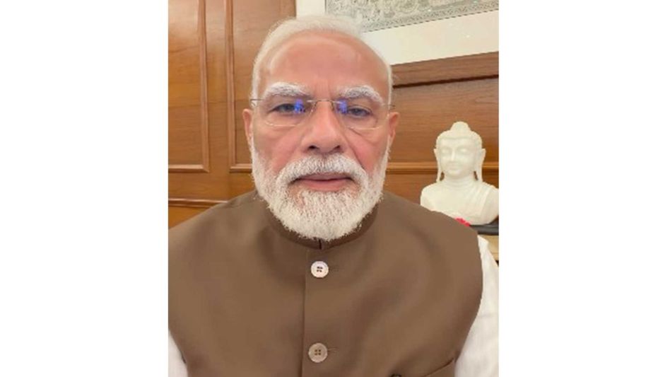 'Paper mafia... will not be spared': PM Modi after Parliament clears tougher exam law 'Paper mafia... will not be spared': PM Modi after Parliament clears tougher exam law