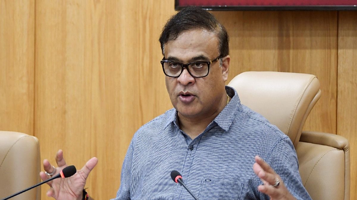 Orunodoi payments to resume from August 1, flood-hit beneficiaries to receive Rs 2,500: Himanta