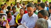 'People who owed nobody anything still gave': Gaurav Gogoi thanks Assam's flood volunteers 'People who owed nobody anything still gave': Gaurav Gogoi thanks Assam's flood volunteers