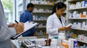 Arunachal launches statewide inspection of pharmacies over compliance concerns Arunachal launches statewide inspection of pharmacies over compliance concerns