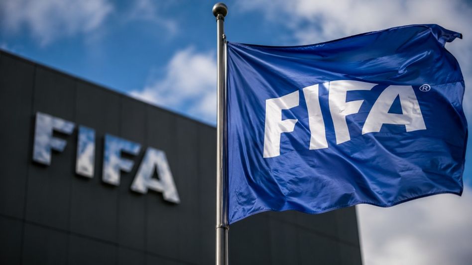 ‘Nobody is selling football’: FIFA defends investment proposal amid global backlash ‘Nobody is selling football’: FIFA defends investment proposal amid global backlash