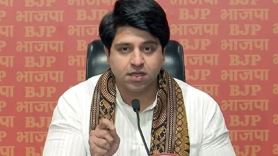 BJP national spokesperson Shehzad Poonawalla drops BJP from X bio, fuels fresh exit speculation BJP national spokesperson Shehzad Poonawalla drops BJP from X bio, fuels fresh exit speculation