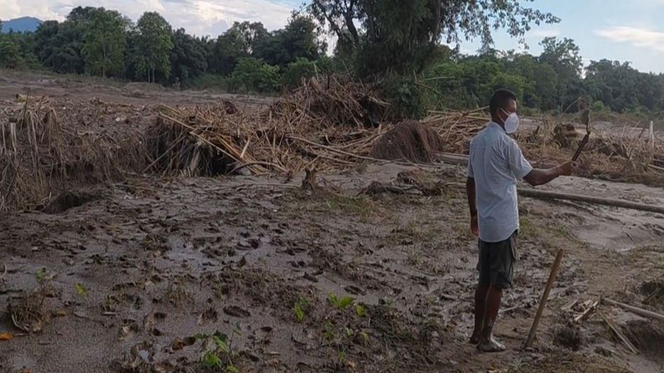 Assam BJP MPs seek advance 100-day wages for flood-hit farmers under VB-GRAM; Amit Shah assures support Assam BJP MPs seek advance 100-day wages for flood-hit farmers under VB-GRAM; Amit Shah assures support