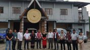 Nagaland: Konyak Union rejects Assam flood claims linked to ‘Dikhu dam’, Naginimora gold mining Nagaland: Konyak Union rejects Assam flood claims linked to ‘Dikhu dam’, Naginimora gold mining