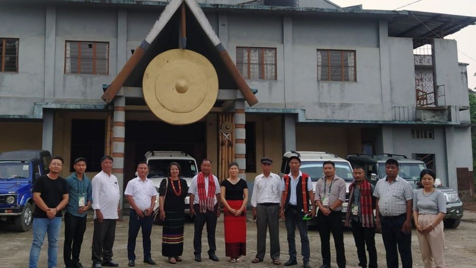 Nagaland: Konyak Union rejects Assam flood claims linked to ‘Dikhu dam’, Naginimora gold mining Nagaland: Konyak Union rejects Assam flood claims linked to ‘Dikhu dam’, Naginimora gold mining