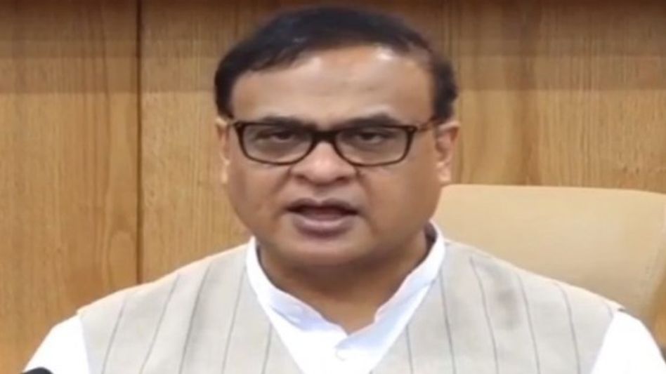Assam government allocates Rs 8 crore for school uniforms in flood-affected district Assam government allocates Rs 8 crore for school uniforms in flood-affected district