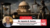 The Sound of Applause: When diagnosis becomes a substitute for reform The Sound of Applause: When diagnosis becomes a substitute for reform