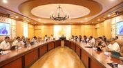 Assam Cabinet approves Compressed Biogas Policy 2026, declares two proposed reserve forests Assam Cabinet approves Compressed Biogas Policy 2026, declares two proposed reserve forests