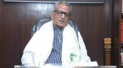 Sikkim CM hails Governor Om Prakash Mathur as he completes two years in office Sikkim CM hails Governor Om Prakash Mathur as he completes two years in office