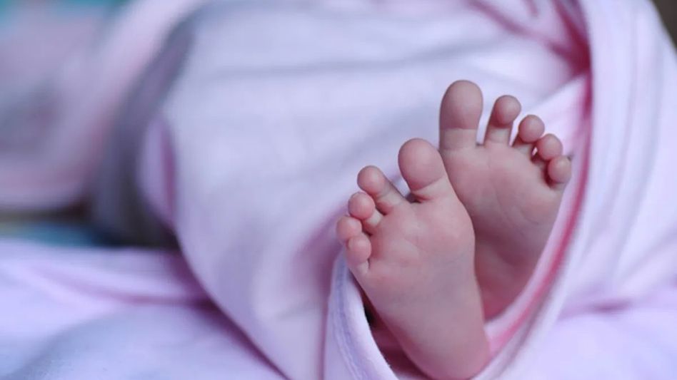 Newborn baby's body recovered near fuel station in Assam's Haflong Newborn baby's body recovered near fuel station in Assam's Haflong