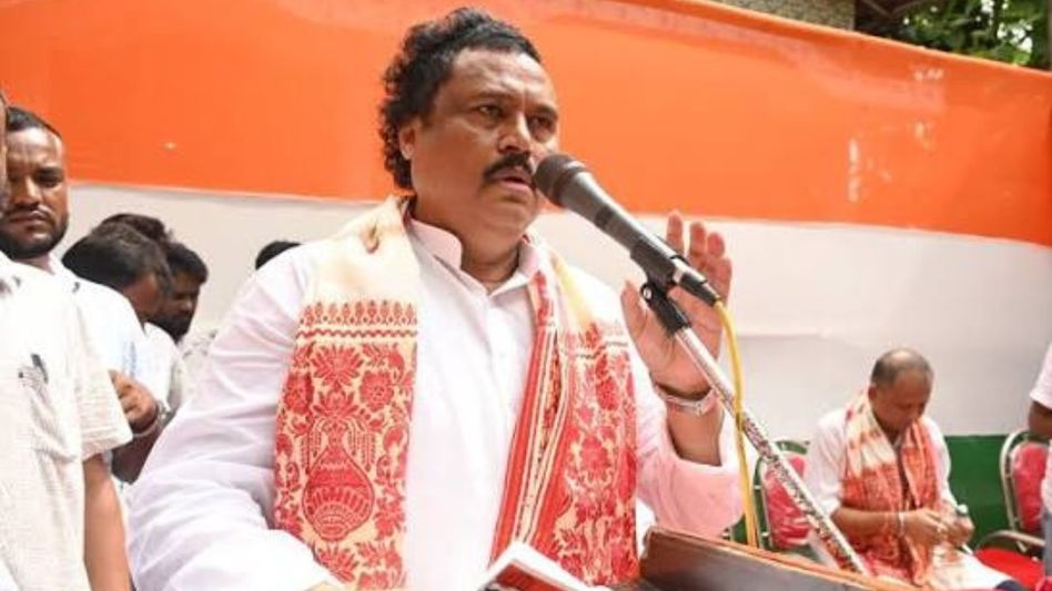 Assam Assembly constitutes Public Accounts Committee; Rekibuddin Ahmed named chairperson Assam Assembly constitutes Public Accounts Committee; Rekibuddin Ahmed named chairperson