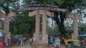 Silchar Medical College: Ambulance driver stabbed multiple times in parking dispute, accused arrested Silchar Medical College: Ambulance driver stabbed multiple times in parking dispute, accused arrested